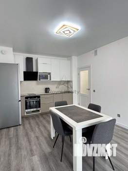 2-к квартира, на длительный срок, 55м2, 4/12 этаж