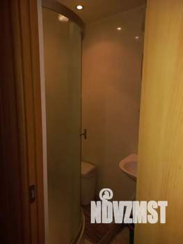 1-к квартира, посуточно, 30м2, 4/4 этаж