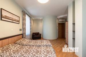 5-к квартира, на длительный срок, 194м2, 6/10 этаж