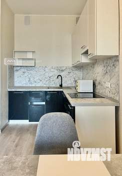 2-к квартира, на длительный срок, 44м2, 7/8 этаж