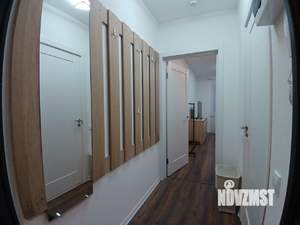 Студия квартира, на длительный срок, 21м2, 22/25 этаж