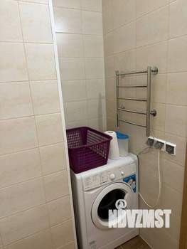 1-к квартира, на длительный срок, 40м2, 14/24 этаж