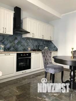 2-к квартира, посуточно, 80м2, 7/9 этаж