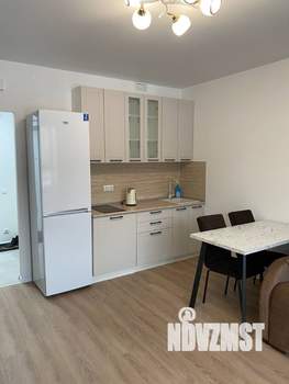 Студия квартира, на длительный срок, 28м2, 2/14 этаж