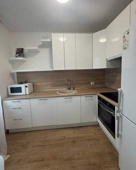 3-к квартира, на длительный срок, 56м2, 15/22 этаж