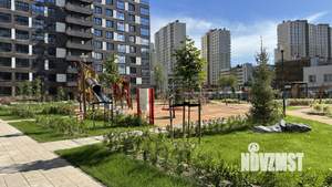 Студия квартира, на длительный срок, 25м2, 5/15 этаж