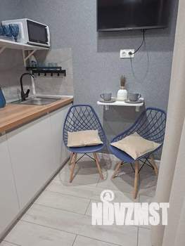 Студия квартира, посуточно, 13м2, 1/3 этаж