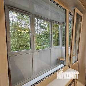 2-к квартира, на длительный срок, 45м2, 2/5 этаж