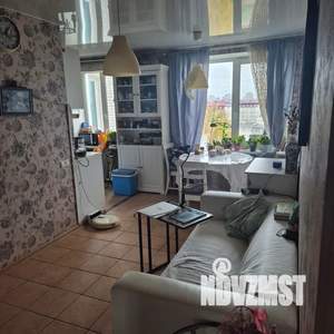 1-к квартира, посуточно, 42м2, 9/9 этаж