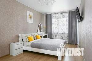 3-к квартира, посуточно, 60м2, 8/9 этаж