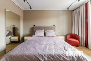 2-к квартира, на длительный срок, 45м2, 8/9 этаж