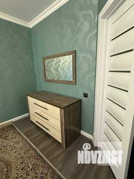 1-к квартира, на длительный срок, 60м2, 2/7 этаж