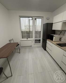 1-к квартира, на длительный срок, 30м2, 3/4 этаж