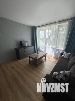 1-к квартира, посуточно, 32м2, 5/5 этаж