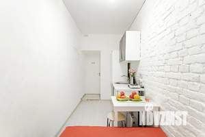 1-к квартира, посуточно, 11м2, 1/4 этаж