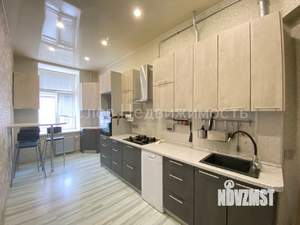 4-к квартира, на длительный срок, 103м2, 5/6 этаж