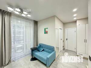 1-к квартира, на длительный срок, 35м2, 7/11 этаж