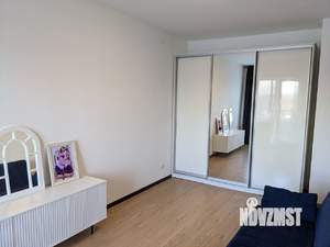 1-к квартира, на длительный срок, 33м2, 24/25 этаж