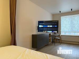 1-к квартира, на длительный срок, 37м2, 4/8 этаж