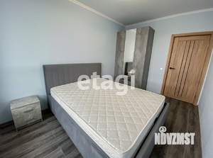 2-к квартира, на длительный срок, 54м2, 22/22 этаж