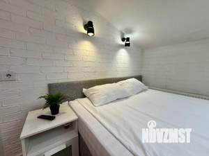 1-к квартира, посуточно, 32м2, 1/1 этаж