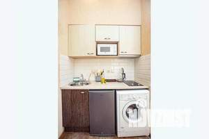 1-к квартира, посуточно, 23м2, 1/1 этаж