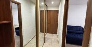 2-к квартира, на длительный срок, 46м2, 7/9 этаж