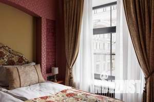3-к квартира, посуточно, 80м2, 3/4 этаж