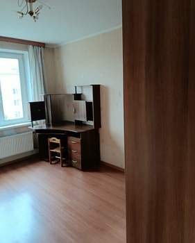 2-к квартира, на длительный срок, 48м2, 9/9 этаж