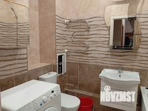 1-к квартира, на длительный срок, 41м2, 3/5 этаж