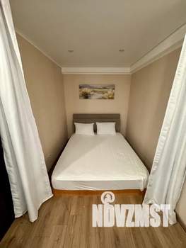 1-к квартира, посуточно, 31м2, 9/9 этаж