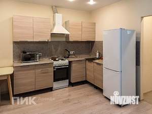 Студия квартира, на длительный срок, 32м2, 10/10 этаж