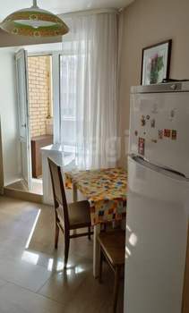 1-к квартира, на длительный срок, 33м2, 8/16 этаж