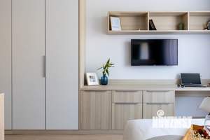 Студия квартира, посуточно, 27м2, 3/10 этаж