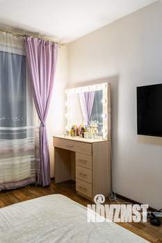 2-к квартира, на длительный срок, 56м2, 8/25 этаж