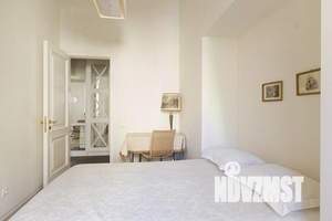 2-к квартира, посуточно, 100м2, 4/5 этаж