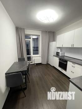 2-к квартира, на длительный срок, 54м2, 4/11 этаж