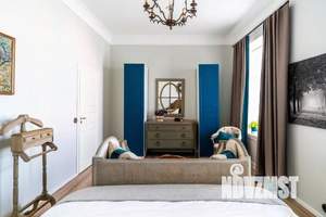 1-к квартира, посуточно, 102м2, 1/1 этаж