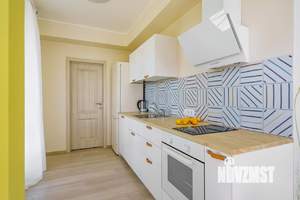 2-к квартира, на длительный срок, 51м2, 6/10 этаж