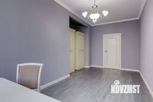 3-к квартира, на длительный срок, 110м2, 2/10 этаж