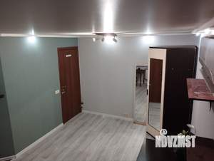 Студия квартира, на длительный срок, 22м2, 7/14 этаж