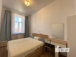 3-к квартира, на длительный срок, 84м2, 5/5 этаж