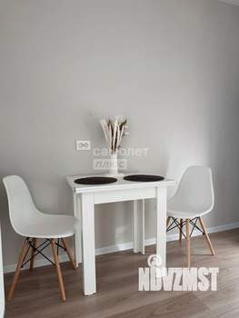 Студия квартира, на длительный срок, 23м2, 7/25 этаж