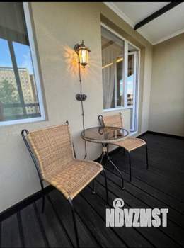 1-к квартира, на длительный срок, 44м2, 4/11 этаж