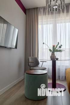 1-к квартира, на длительный срок, 32м2, 5/5 этаж