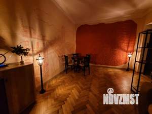 2-к квартира, посуточно, 50м2, 1/5 этаж