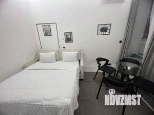 1-к квартира, посуточно, 18м2, 1/1 этаж