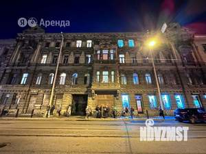 Студия квартира, на длительный срок, 19м2, 2/5 этаж