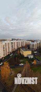 2-к квартира, на длительный срок, 53м2, 11/12 этаж