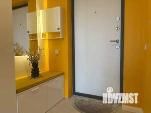 Студия квартира, посуточно, 26м2, 16/26 этаж